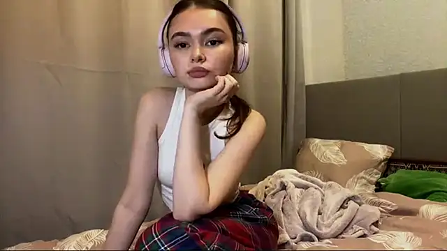 Chat ao vivo de SiviliaStyord