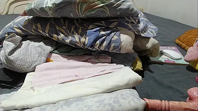 Bilik Sembang Langsung Raishellmuah
