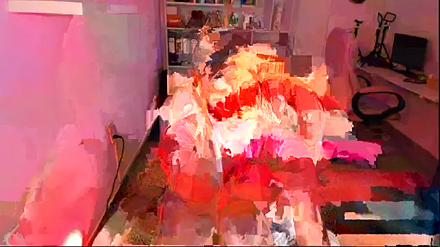 AmyFender Live Chatraum