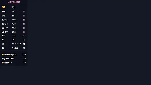 YelledBlink 실시간 채팅방