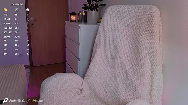 Chat ao vivo de ellathemuse