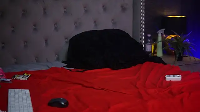 DonnaDubai Cameră chat live