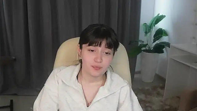 Chatroom en direct de LeliaFujimoto