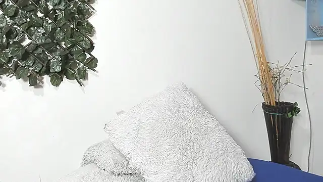 Živá chatovací místnost _Victoria_Jones_