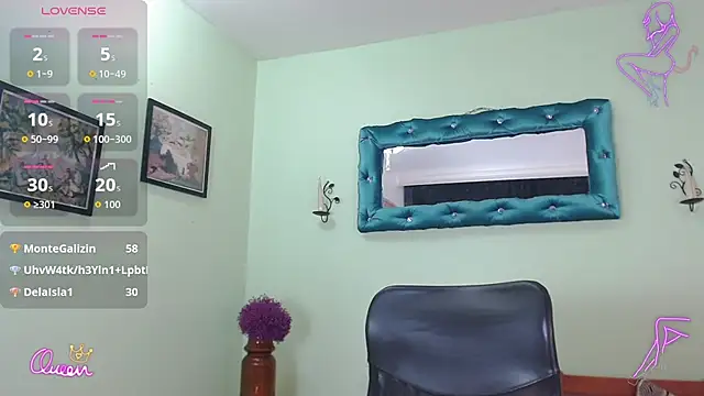 _Victoria_Jones_ – live chatrum