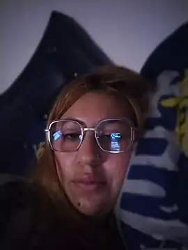 Lola_scott Live Chatraum