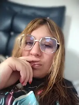 Lola_scott Cameră chat live