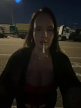 NaughtyNastya élő chatszobája