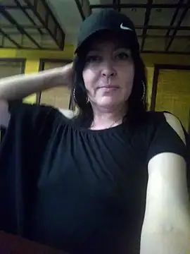 Ally46x Cameră chat live