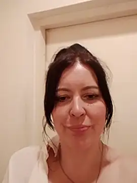 Ally46x Webcam Show
