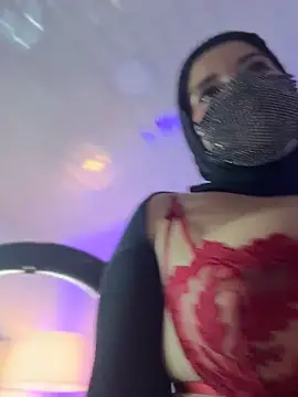 Yasminee_のライブチャットルーム