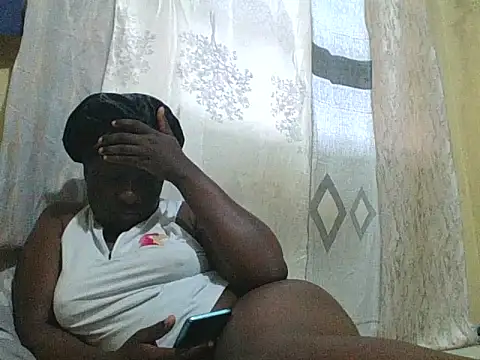 Chat ao vivo de Ebony_creamie