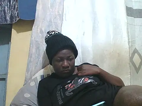 Sala de chat en directo de Ebony_creamie