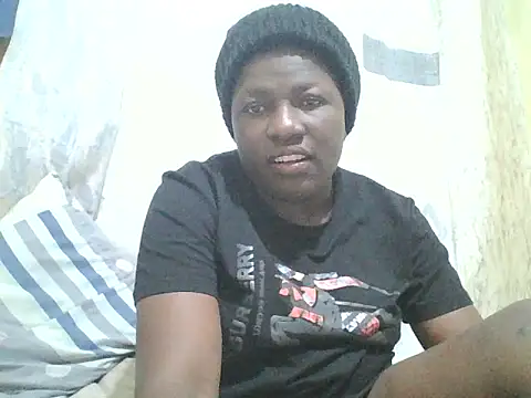 Chat soba uživo modela Ebony_creamie