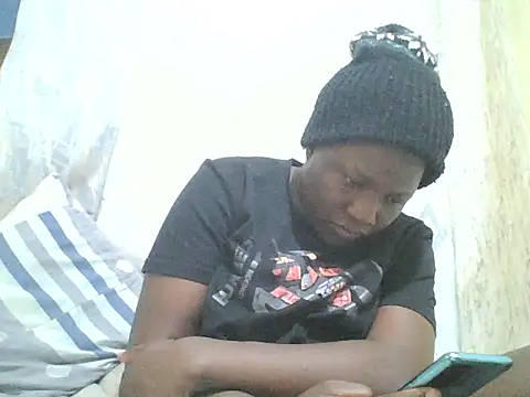 Sala de chat en directo de Ebony_creamie