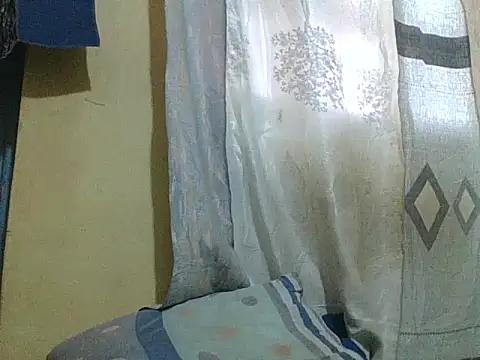 Bilik Sembang Langsung Ebony_creamie