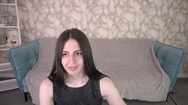 AlesiaDessmond – Kamerová šou