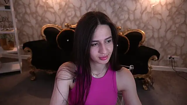 AlesiaDessmondn Live chat-huone