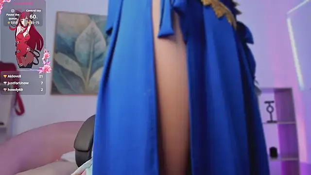 Alina_Malak 실시간 채팅방