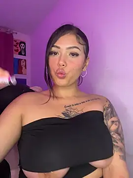Thristan_222 Cameră chat live
