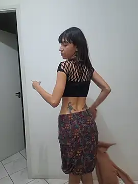 michellesalles 실시간 채팅방