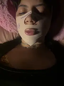 iamnandacortes Live Chatraum