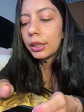 غرفة دردشة iamnandacortes المباشرة