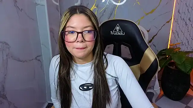 Scarllette_B Live Chatraum