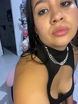 Khris_sub Live chatroom