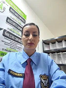 ALEJANDRA__28 Live Chatraum