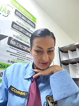 Chat ao vivo de ALEJANDRA__28