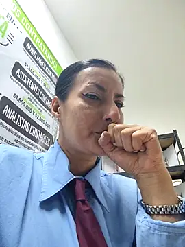 Pokój czatu na żywo – ALEJANDRA__28