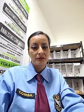 Sala de chat ao vivo de ALEJANDRA__28