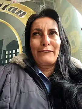 Živá chatovací místnost ALEJANDRA__28