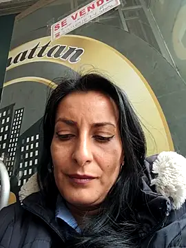 Pokój czatu na żywo – ALEJANDRA__28