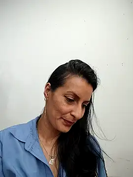 Chat soba uživo modela ALEJANDRA__28