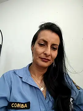ALEJANDRA__28 Cameră chat live