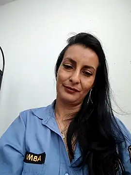 Sala de chat en directo de ALEJANDRA__28