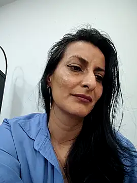 Bilik Sembang Langsung ALEJANDRA__28