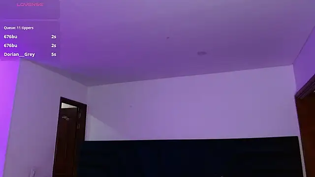 Peytongh_ Cameră chat live