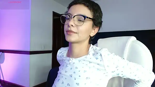 Peytongh_ – Kamerová šou