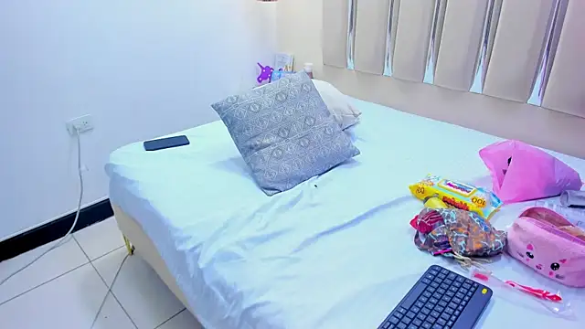 MiiaVelvet_ Cameră chat live