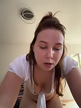 NinaBlack22 Live chatroom
