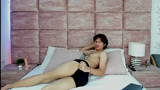 CoryGreen – live sex-cam-show