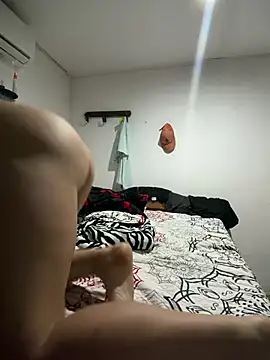 Ariza_aのライブチャットルーム