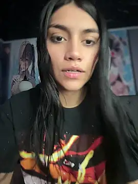 Nicolle_Quiintero Live Chatrum