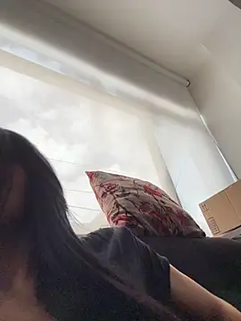 Sala de chat ao vivo de Nicolle_Quiintero
