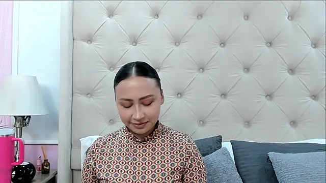 Živá chatovací místnost alana_taylor_bss