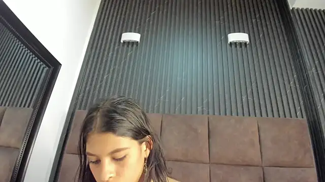 Candy_Rush_n Live chat-huone