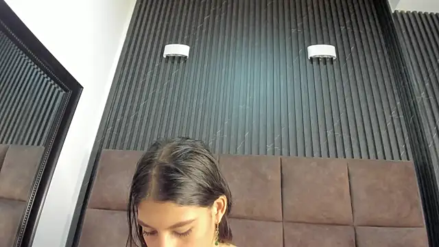 Candy_Rush_n Live chat-huone